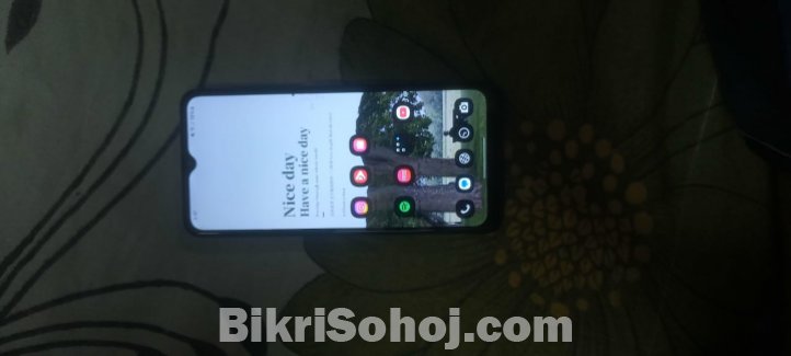 Samsung galaxy a135g